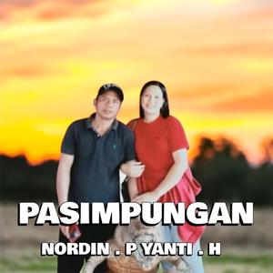 Pasimpungan