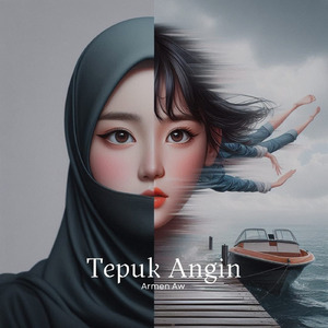 TEPUK ANGIN (Cover)