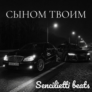 Сыном твоим