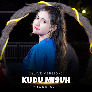 Kudu Misuh (Live Version)