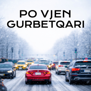 Po vjen gurbetqari (Era zërin tënd)