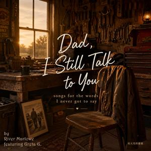 Dad, Take Me Back (Duet 童年与爸爸)