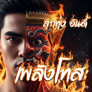 เพลิงโทสะ (ลูกทุ่ง อินดี้)