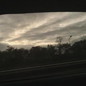 透明深夜记录簿