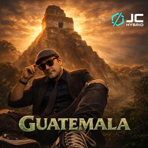 Guatemala (English Remix Version)