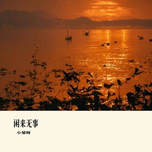 你看繁华已灿烂