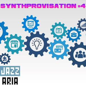 Synthprovisation #4