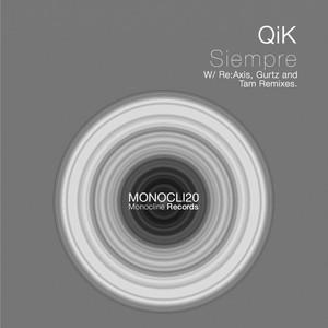 Siempre (Re:Axis Remix)