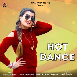Hot dance