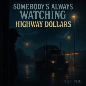 Somebody's Always Watching