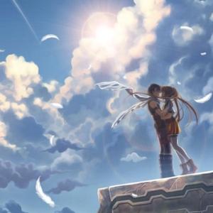 銀の意志 金の翼