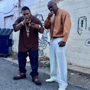 Sauca (feat. J.C. & Youngstarr)