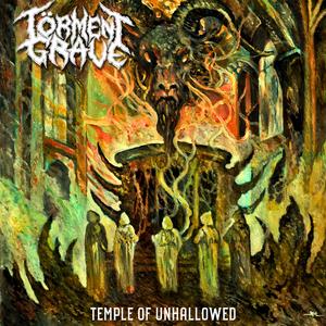 Temple of Unhallowed