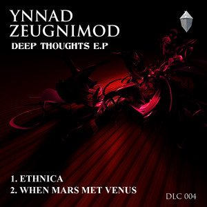 When Mars Met Venus (Original Mix)
