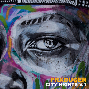 Club Nights (Instrumental)