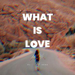WHAT IS LOVE (COVER)