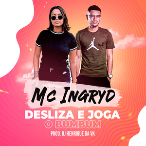 Desliza e Joga o Bumbum