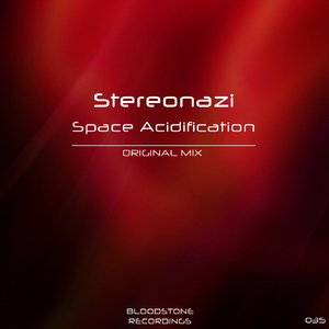 Space Acidification (Original Mix)