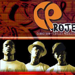 Le'm nan men met mwen