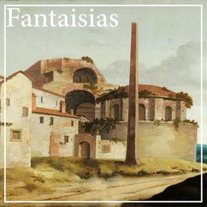 Fantasia in D Minor, VdGS. 2.8
