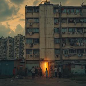 Argenteuil t'écoute pas