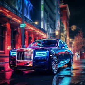 夜色电摇2024（森淼）