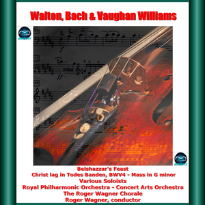 Christ lag in Todes Banden in E Minor, BWV 4:VII. So feiern wir das hohe Fest