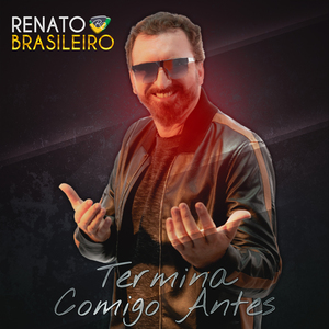 Termina Comigo Antes (Cover)
