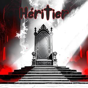 Héritier (feat. Antonio Alarico)