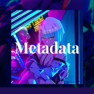 Metadata (slowed + reverb)
