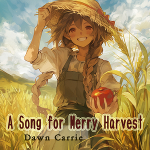 A Song for Merry Harvest