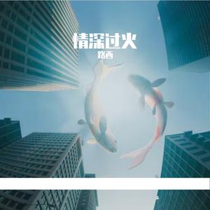 林韵乔-情深痛楚