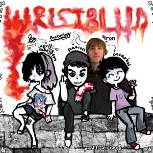 Wristblud (feat. Scaaron, Oscarhw & 4ron)