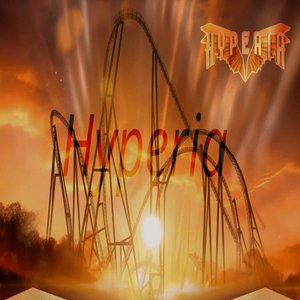 Hyperia (Thorpe Park)