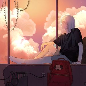 白默 lofi
