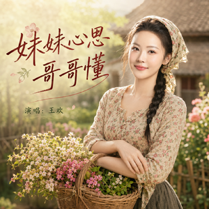 妹妹心思哥哥懂