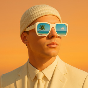 Spinning Through the Sky