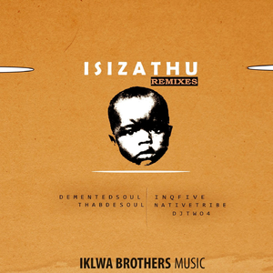 Isizathu (Native Tribe & DJ Two4 Afro Rampage )