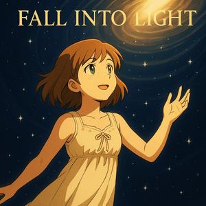 Fall Into Light 光に落ちる