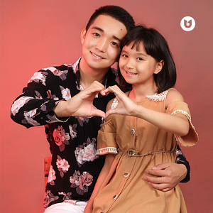 Аға Мен Қарындас