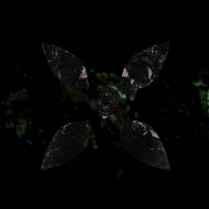 Flickering Concupiscence Between (The Two Of Us)