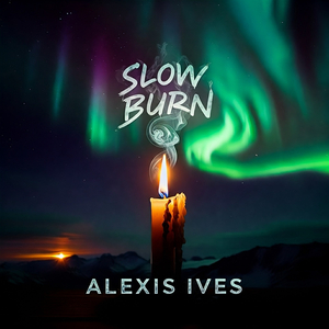 Slow Burn (Alternate Version) [Bonus Track]