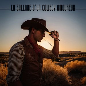 La ballade d'un Cowboy amoureux