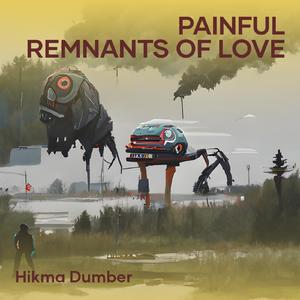 Painful Remnants of Love