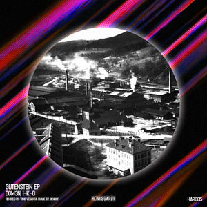 Gutenstein (Renrof Remix)