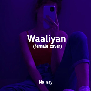 Waaliyan (female cover)