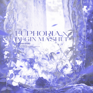 EUPHORIA x BEGIN【MASHUP】（翻自 方珍妮）