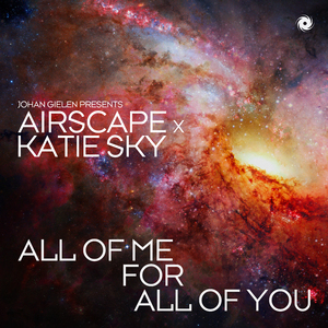 All Of Me For All Of You (Extended Club Mix)