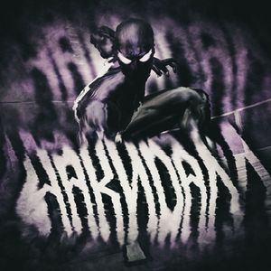 Накидал