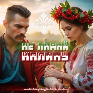 Не ламай калину (Progressive Melodic Techno)